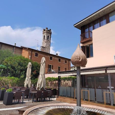 Aly D'Angelo Alla Torre - Immobiliare Azzurra Bardolino Exteriér fotografie