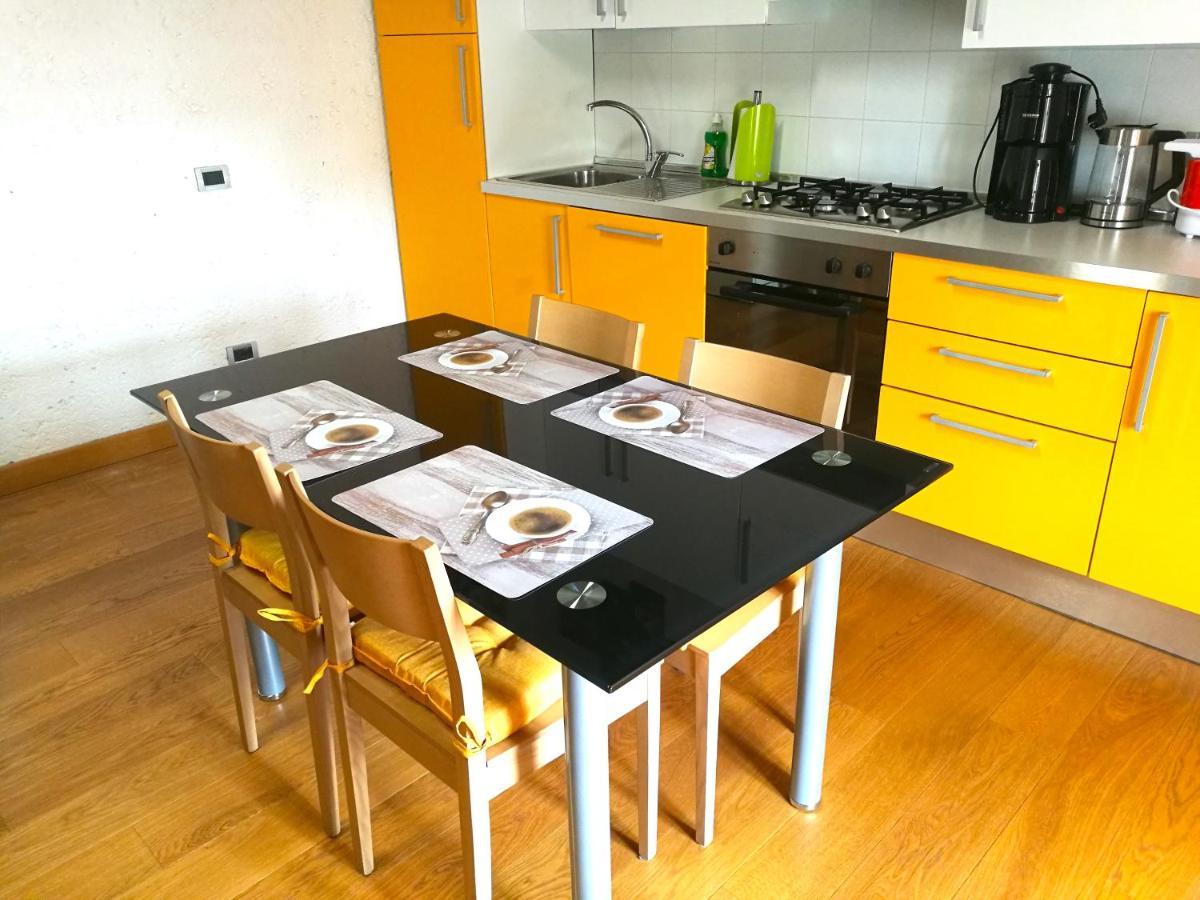 Aly D'Angelo Alla Torre - Immobiliare Azzurra Bardolino Exteriér fotografie