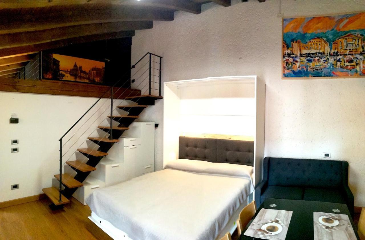 Aly D'Angelo Alla Torre - Immobiliare Azzurra Bardolino Exteriér fotografie