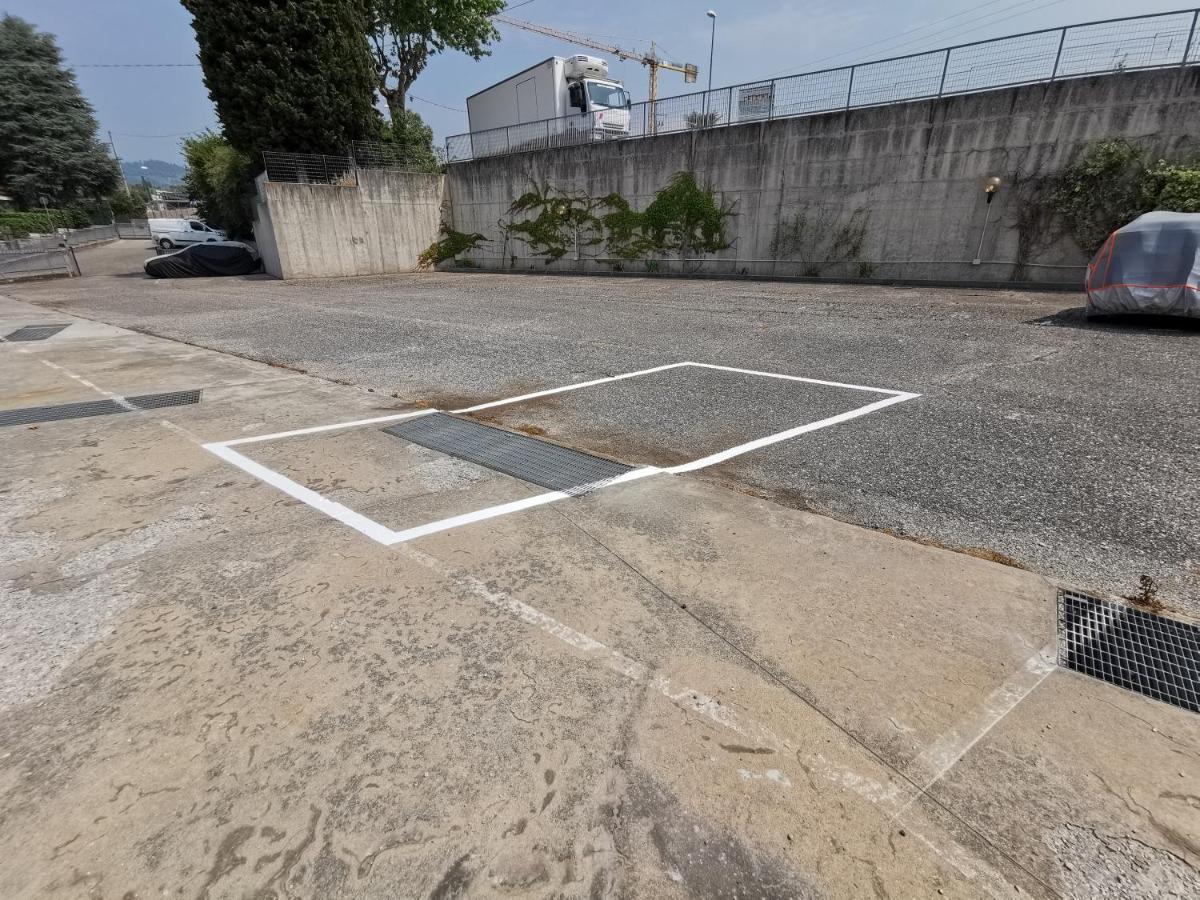 Aly D'Angelo Alla Torre - Immobiliare Azzurra Bardolino Exteriér fotografie