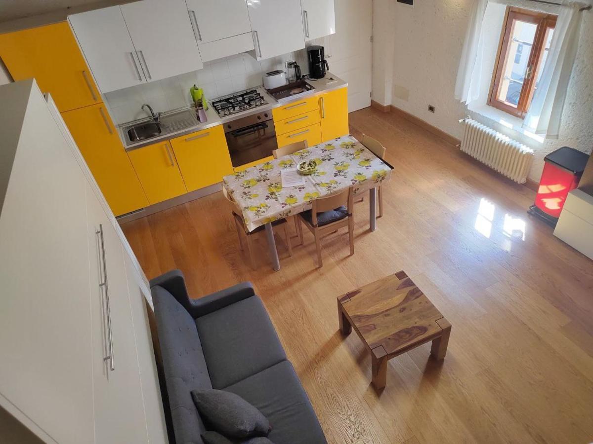 Aly D'Angelo Alla Torre - Immobiliare Azzurra Bardolino Exteriér fotografie