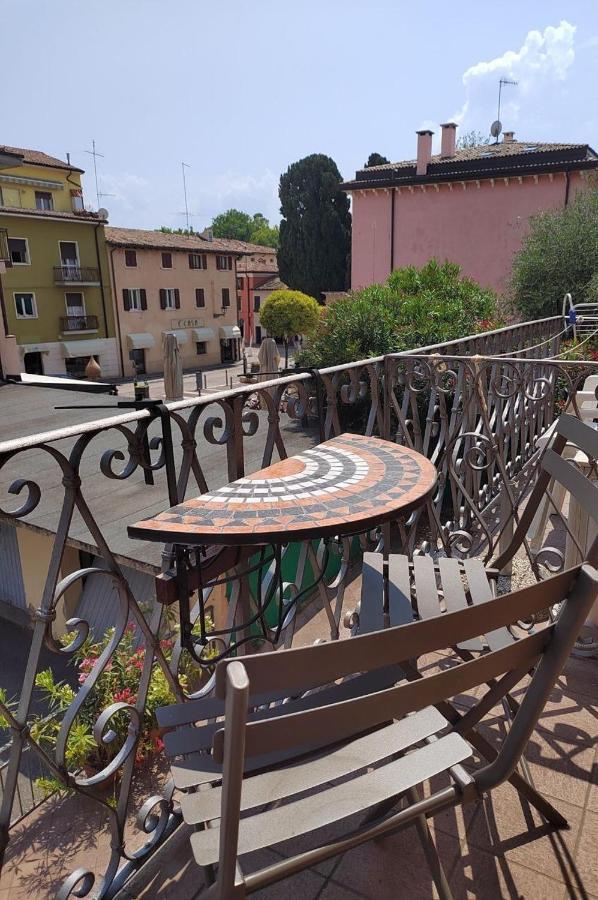 Aly D'Angelo Alla Torre - Immobiliare Azzurra Bardolino Exteriér fotografie