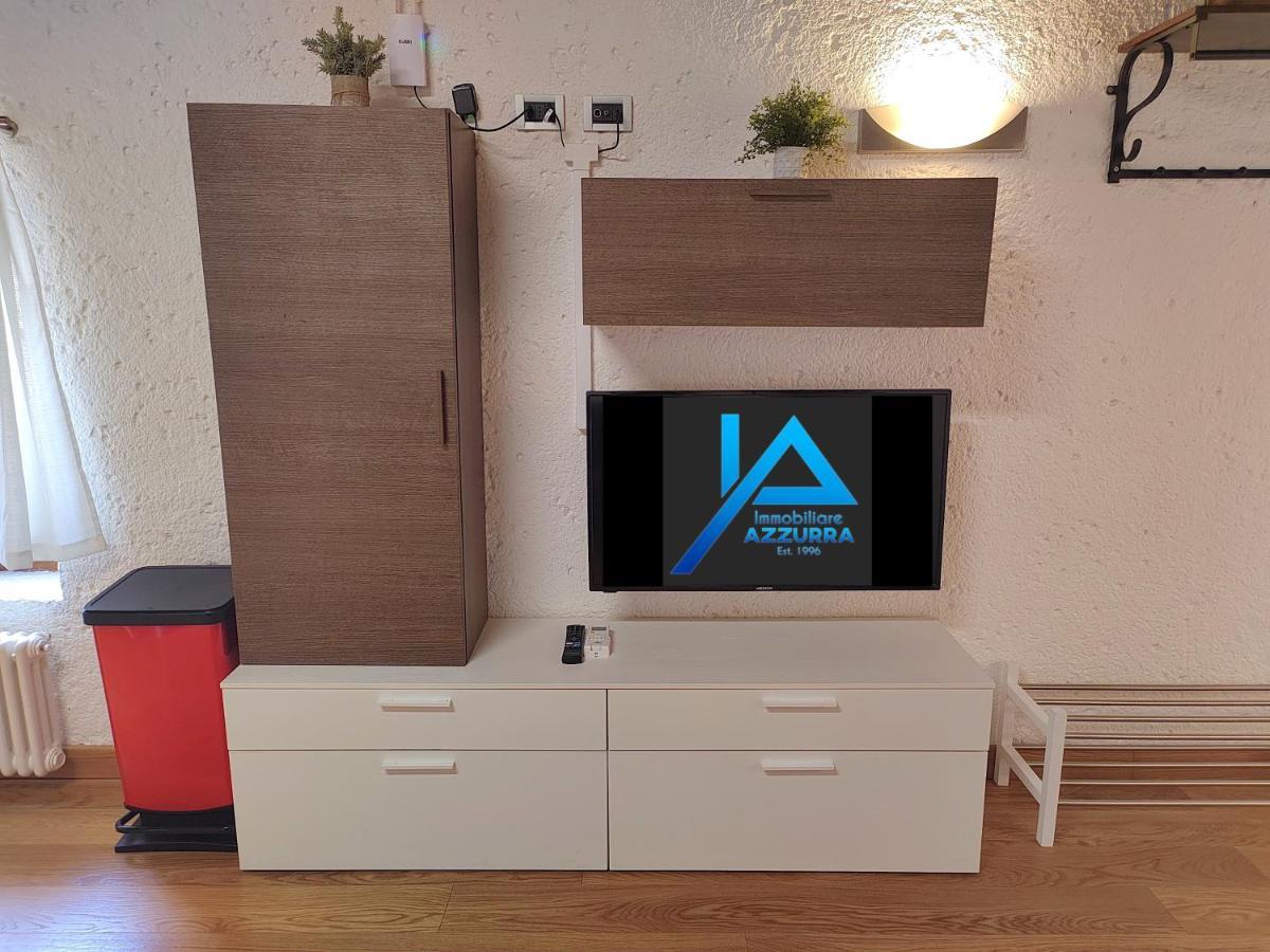 Aly D'Angelo Alla Torre - Immobiliare Azzurra Bardolino Exteriér fotografie