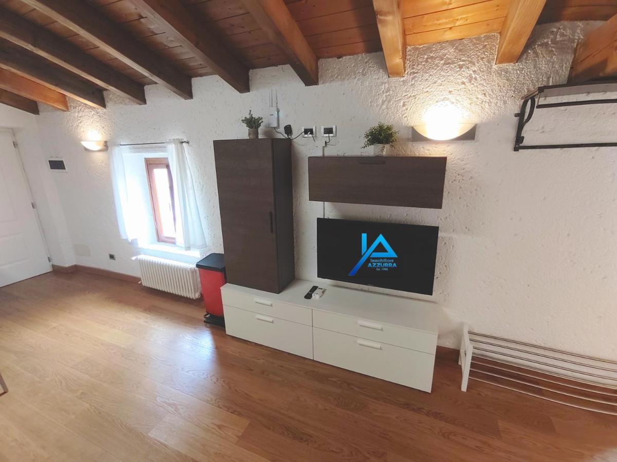 Aly D'Angelo Alla Torre - Immobiliare Azzurra Bardolino Exteriér fotografie