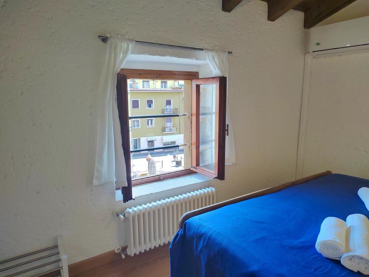 Aly D'Angelo Alla Torre - Immobiliare Azzurra Bardolino Exteriér fotografie