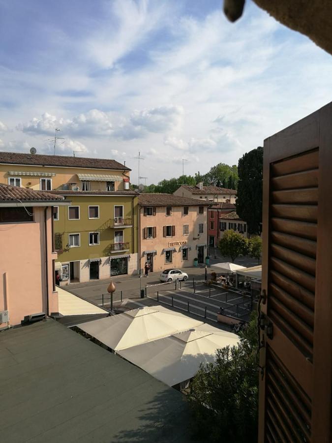 Aly D'Angelo Alla Torre - Immobiliare Azzurra Bardolino Exteriér fotografie