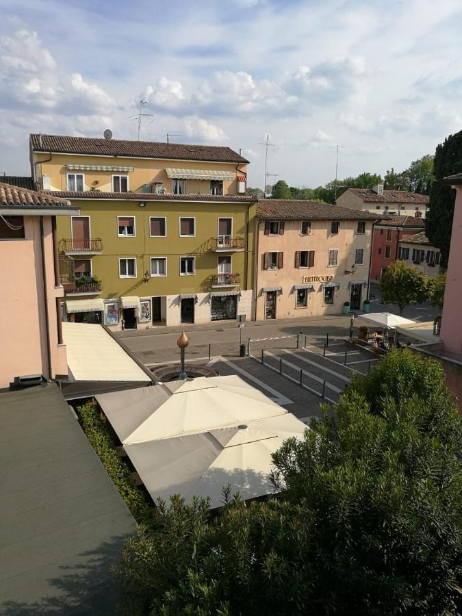 Aly D'Angelo Alla Torre - Immobiliare Azzurra Bardolino Exteriér fotografie