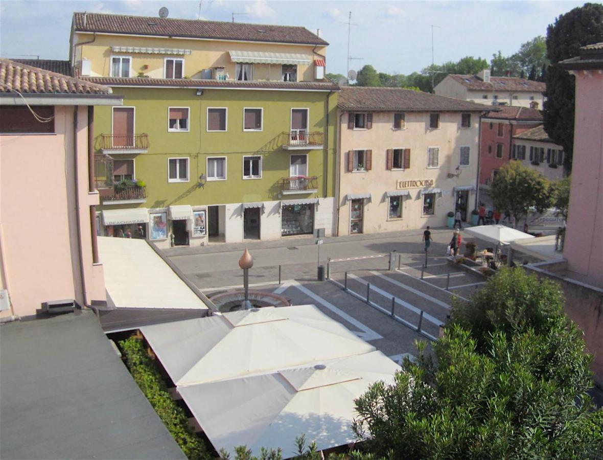 Aly D'Angelo Alla Torre - Immobiliare Azzurra Bardolino Exteriér fotografie
